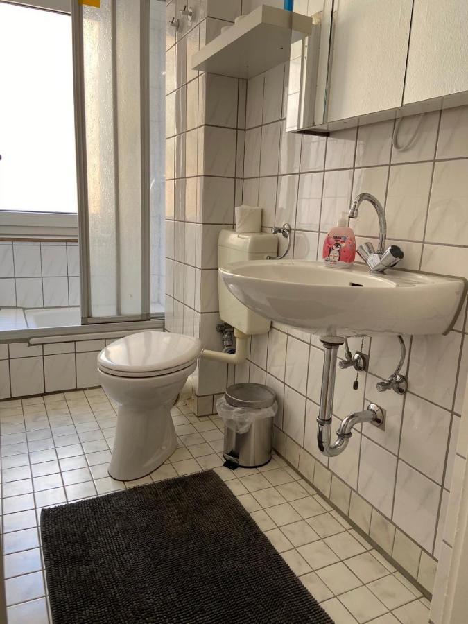 City Studio 2 Bremerhaven Eksteriør billede