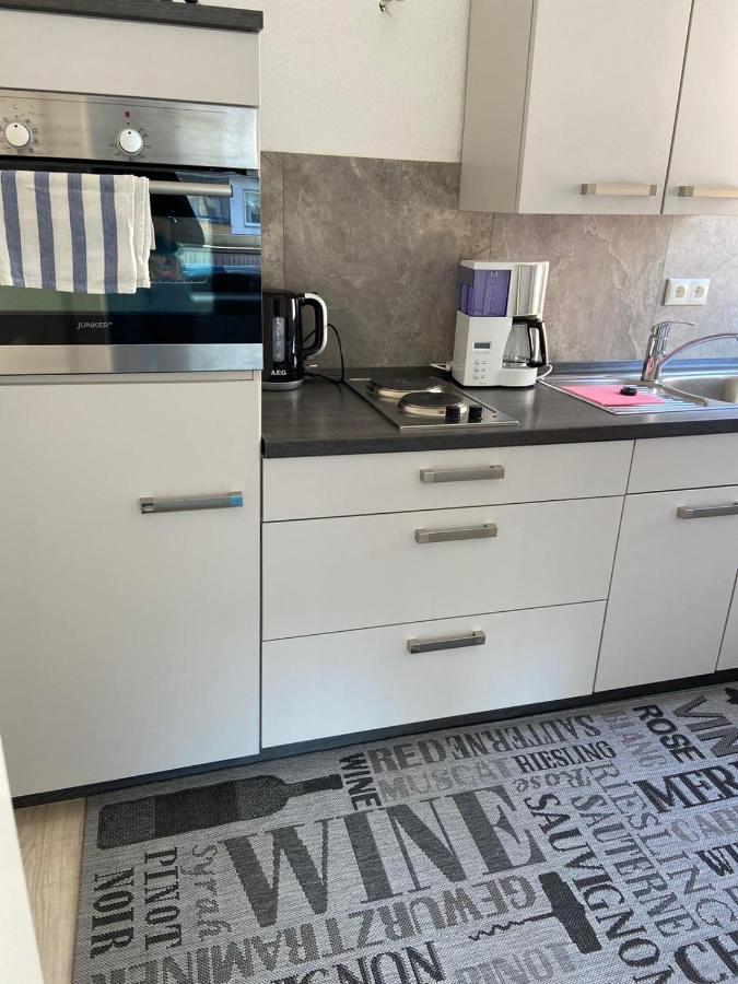 City Studio 2 Bremerhaven Eksteriør billede